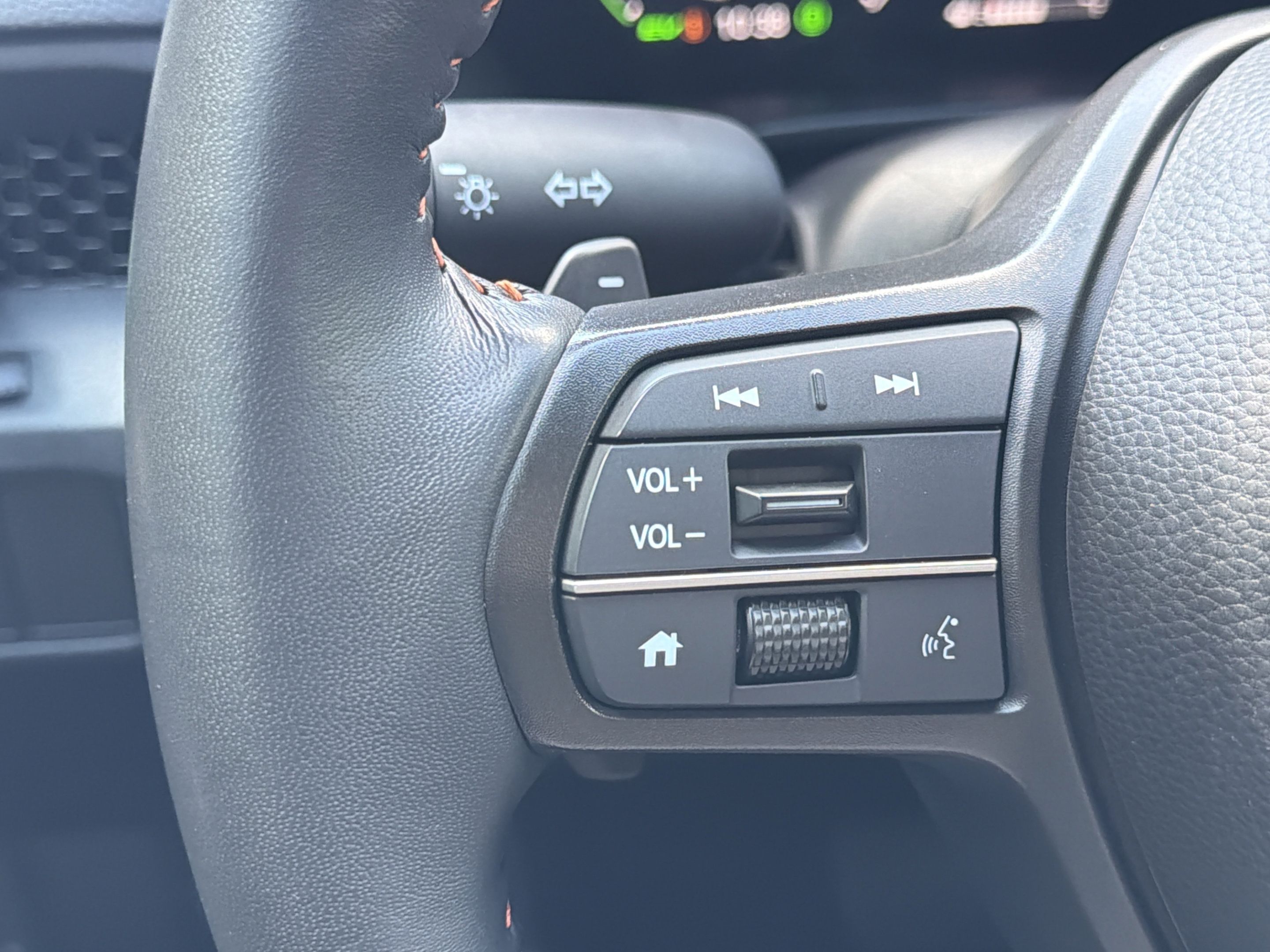 Used 2026 Honda CR-V Sport image 50