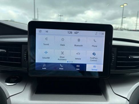 Used 2023 Ford Explorer XLT image 5