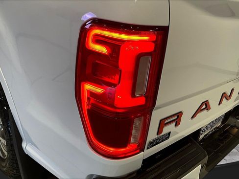 Used 2020 Ford Ranger Lariat w/ Technology Package RWD image 24