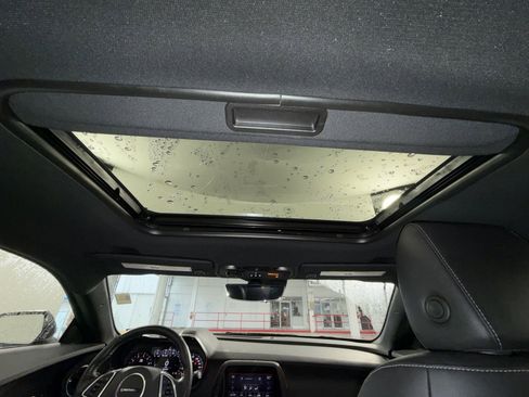 Used 2024 Chevrolet Camaro SS image 24