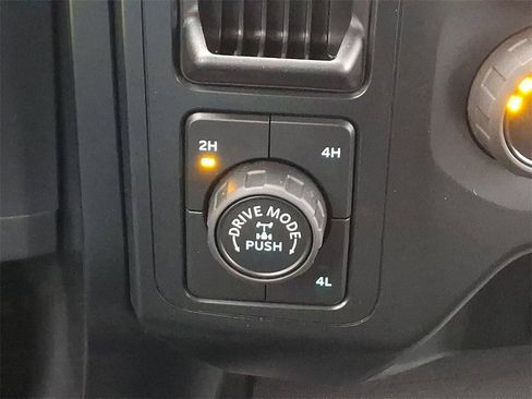 Certified 2022 Ford F150 XL w/ Equipment Group 101A High image 24