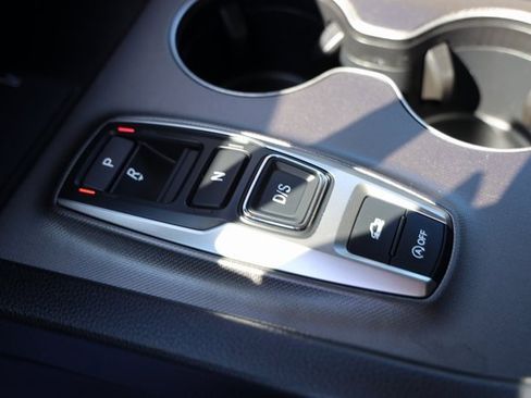 Certified 2025 Honda Ridgeline Sport+ image 22