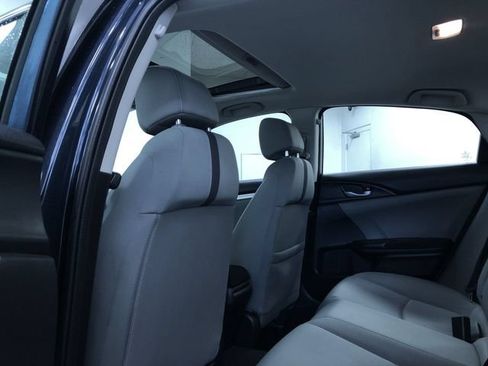 Used 2021 Honda Civic EX image 18