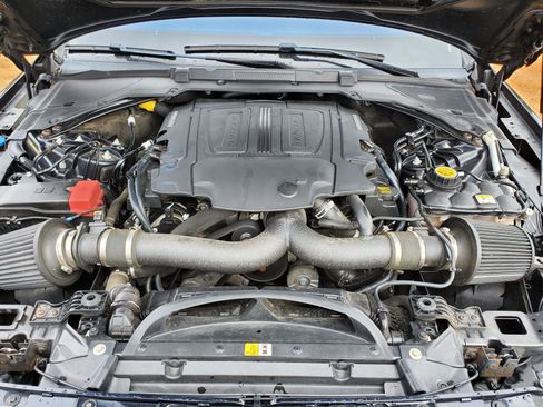 Used 2018 Jaguar XF First Edition image 19