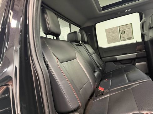 Used 2023 Ford F250 Lariat w/ FX4 Off-Road Package AWD/4WD image 70