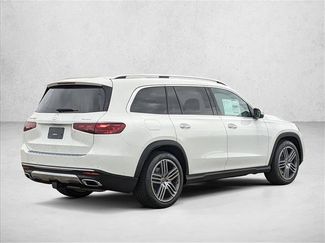 Used 2025 Mercedes-Benz GLS 450 4MATIC video 2
