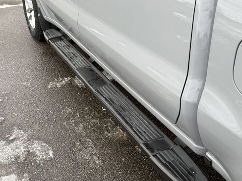 Used 2024 Chevrolet Silverado 1500 RST image 8