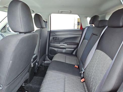 Used 2020 Mitsubishi Outlander Sport ES image 23