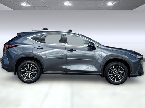 Certified 2023 Lexus NX 350h AWD w/ Towing Package (2000 Lbs) image 7