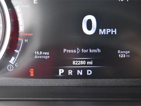 Certified 2017 RAM 1500 Sport w/ Quick Order Package 26Q Night image 42