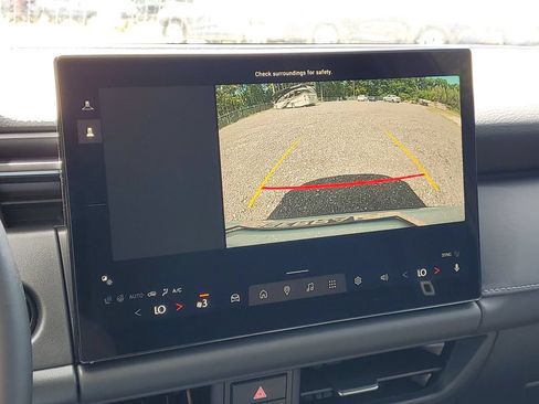 New 2026 MAZDA CX-5 Preferred AWD/4WD image 24