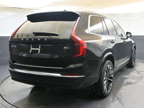 New 2026 Volvo XC90 B6 Plus w/ Protection Package Premier image 5
