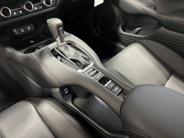 New 2027 Honda HR-V EX-L image 22
