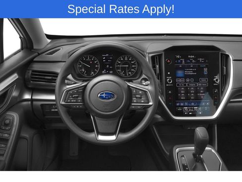 Certified 2026 Subaru Impreza 2.0i Sport AWD/4WD image 4