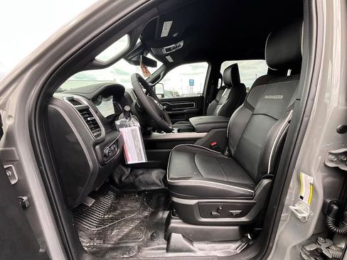 New 2026 RAM 5500 4x4 Crew Cab image 13