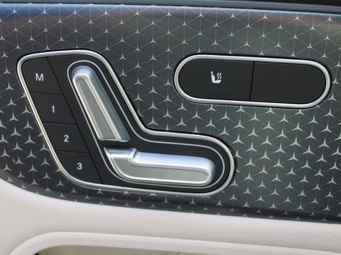 Certified 2026 Mercedes-Benz GLA 250 GLA 250 image 21