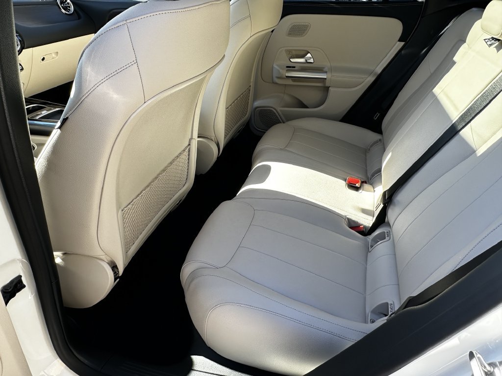 Certified 2026 Mercedes-Benz GLA 250 image 25