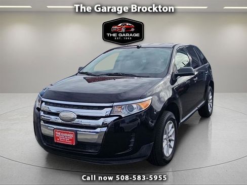 Used 2013 Ford Edge SE image 1
