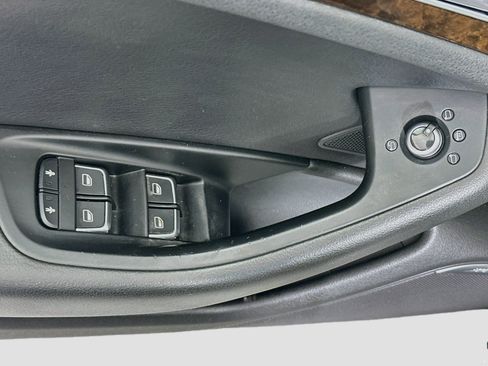 Used 2014 Audi A6 TDI Prestige w/ Prestige Package AWD/4WD image 15