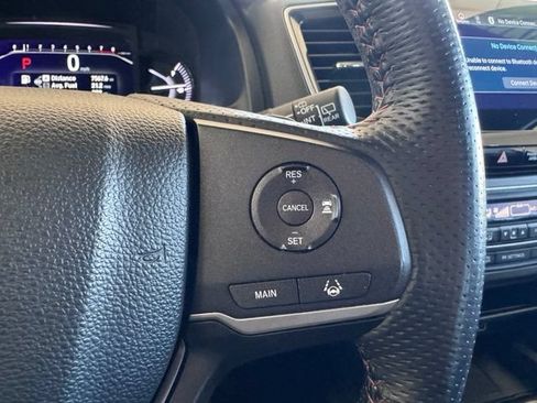 Used 2022 Honda Passport TrailSport image 17