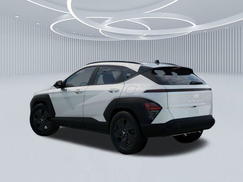 New 2026 Hyundai Kona SEL Sport image 5