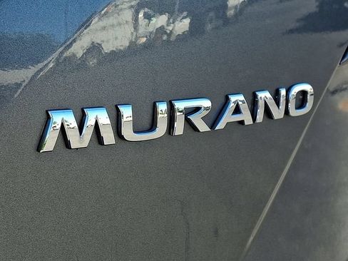 Used 2019 Nissan Murano SV AWD/4WD image 29