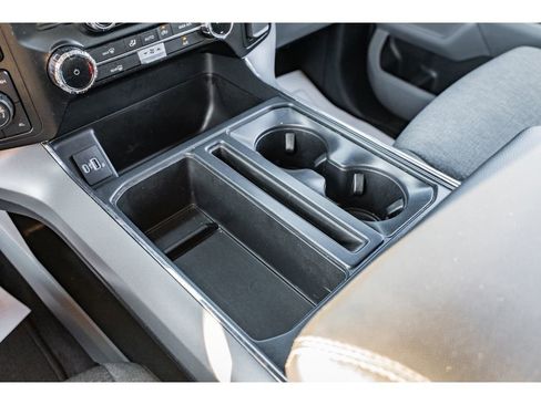 Used 2024 Ford F150 XLT w/ Mobile Office Package image 18