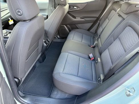 New 2026 Chevrolet Equinox LT image 6