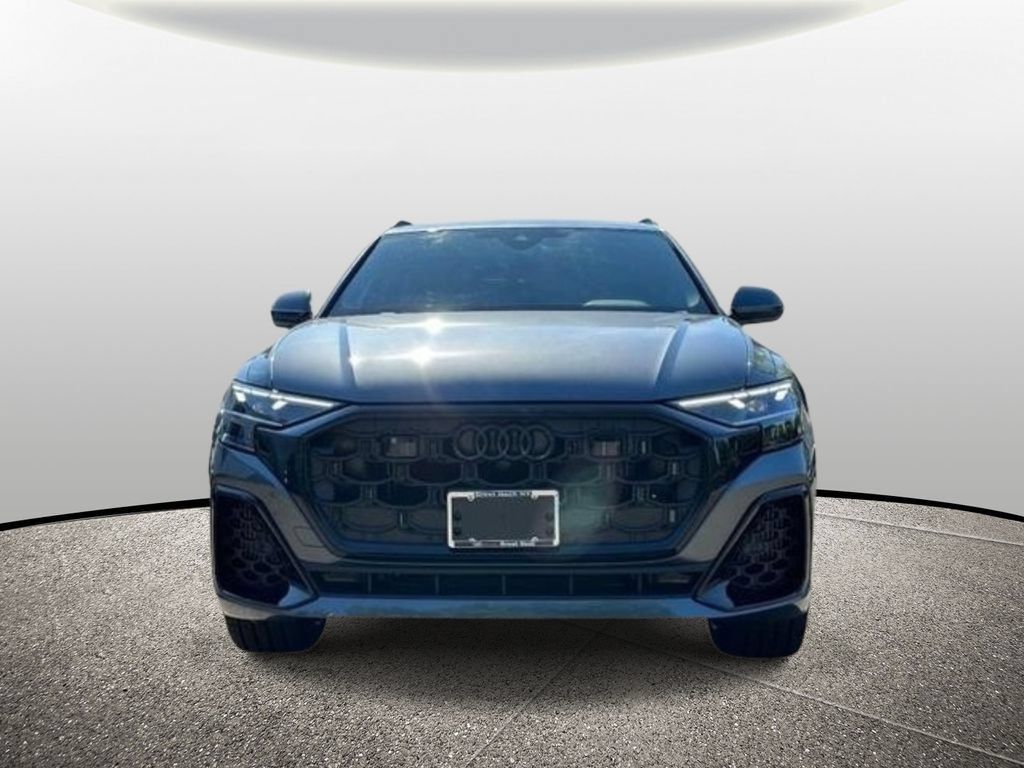 New 2026 Audi Q8 Premium Plus AWD/4WD image 9
