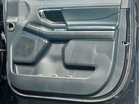 New 2026 Ford Expedition Platinum w/ Stealth Appearance Package image 38