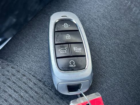 Certified 2023 Hyundai Santa Fe SEL image 28