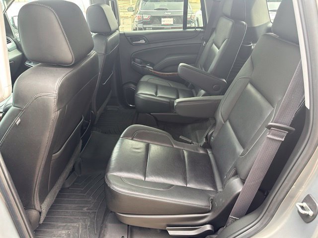 Used 2017 Chevrolet Tahoe Premier AWD/4WD image 21