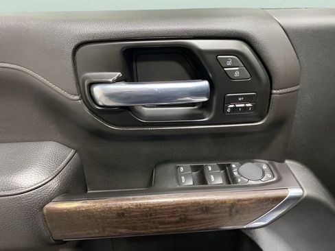 Used 2020 GMC Sierra 3500 Denali w/ Denali Ultimate Package AWD/4WD image 10