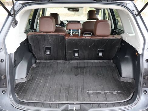 Used 2018 Subaru Forester 2.0XT Touring w/ Popular Package #2 AWD/4WD image 15