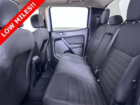 Used 2021 Ford Ranger XL w/ Equipment Group 101A High image 26