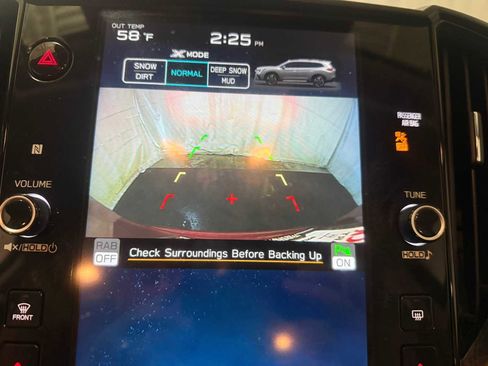 Certified 2023 Subaru Ascent Onyx Edition image 33