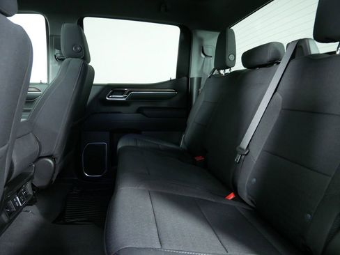 Used 2023 Chevrolet Silverado 1500 RST image 16