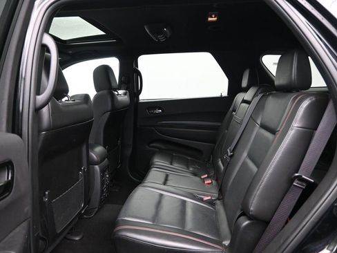 Used 2024 Dodge Durango R/T image 29