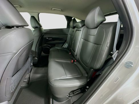 New 2026 Hyundai Tucson SEL image 16