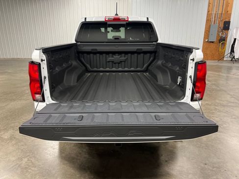 Certified 2023 Chevrolet Colorado Z71 w/ Z71 Convenience Package 2 AWD/4WD image 12