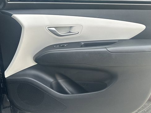Used 2024 Hyundai Tucson SEL FWD image 14