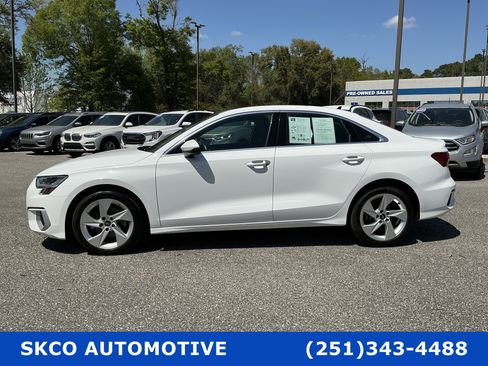 Used 2022 Audi A3 2.0T Premium image 2