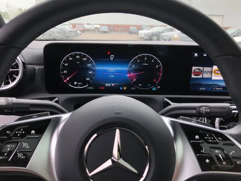 New 2025 Mercedes-Benz CLA 250 CLA 250 image 17