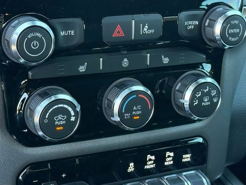 New 2026 RAM 1500 Big Horn w/ Night Edition image 17