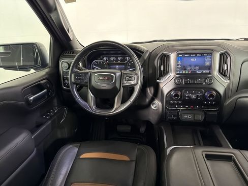 Used 2021 GMC Sierra 1500 AT4 w/ AT4 Preferred Package image 22