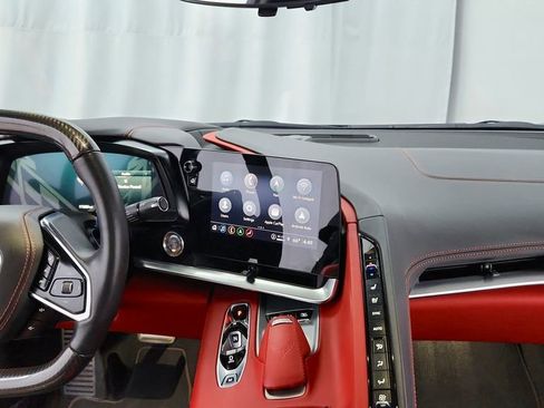 Used 2023 Chevrolet Corvette Z06 image 34