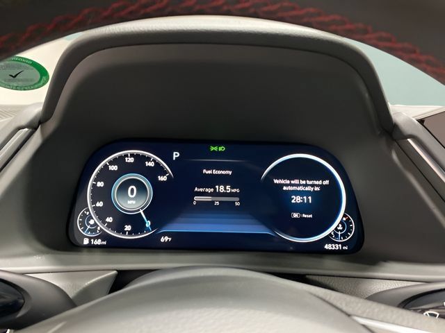 Used 2022 Hyundai Sonata SEL Plus FWD image 13