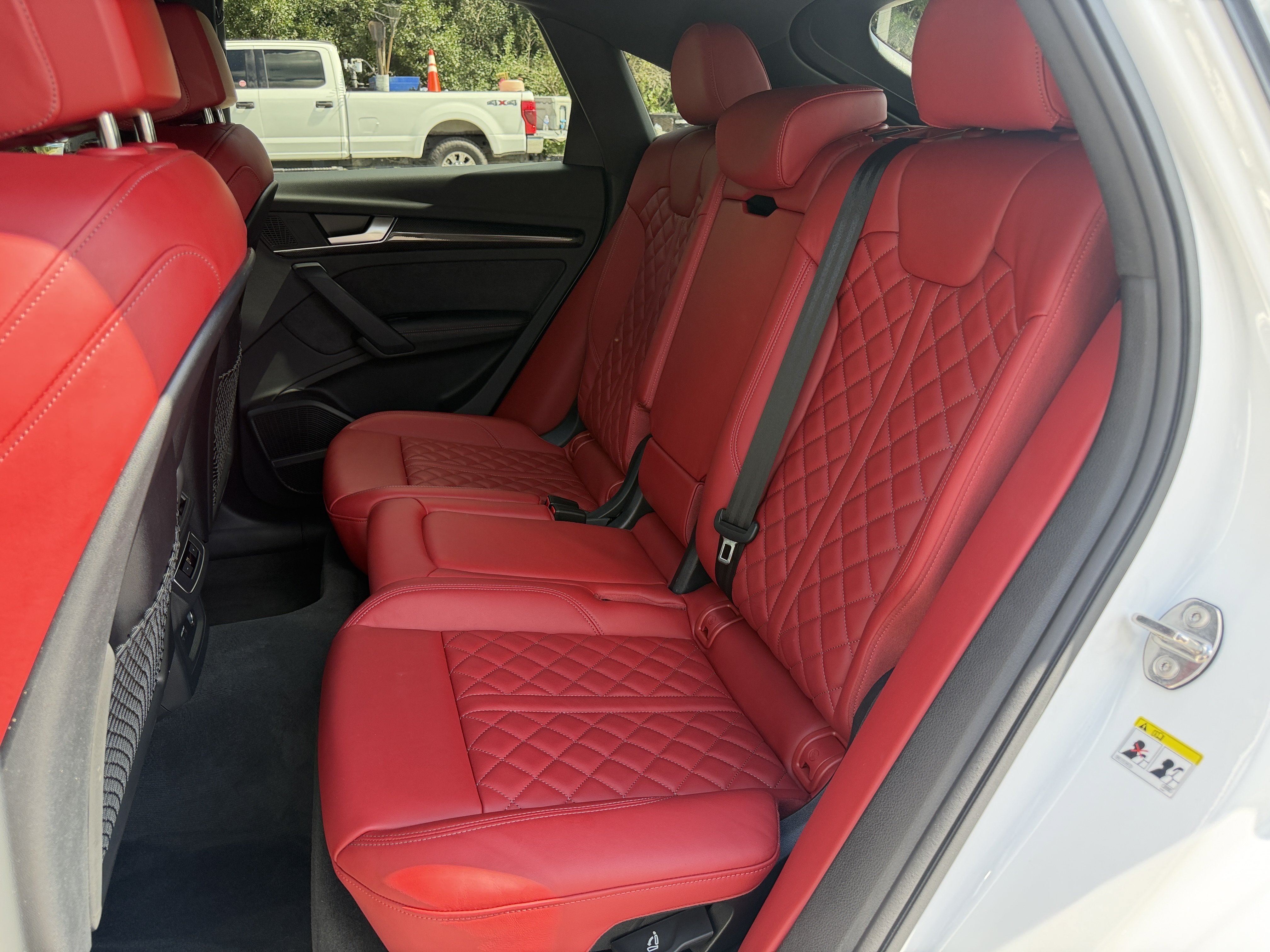 Certified 2023 Audi SQ5 Premium Plus AWD/4WD image 19