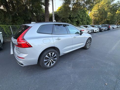 Used 2024 Volvo XC60 B5 Core w/ Protection Package Premier AWD/4WD image 17