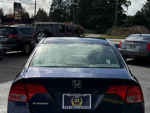 Used 2008 Honda Civic LX image 3